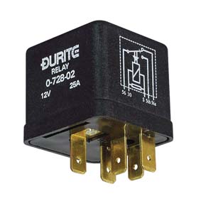 Durite Relay - Auto electrical parts