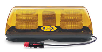 Vision Alert Quad flash LED Blaze II