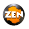 Zen Starter Motors Logo