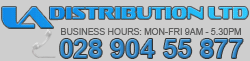 LA Distributors Ltd